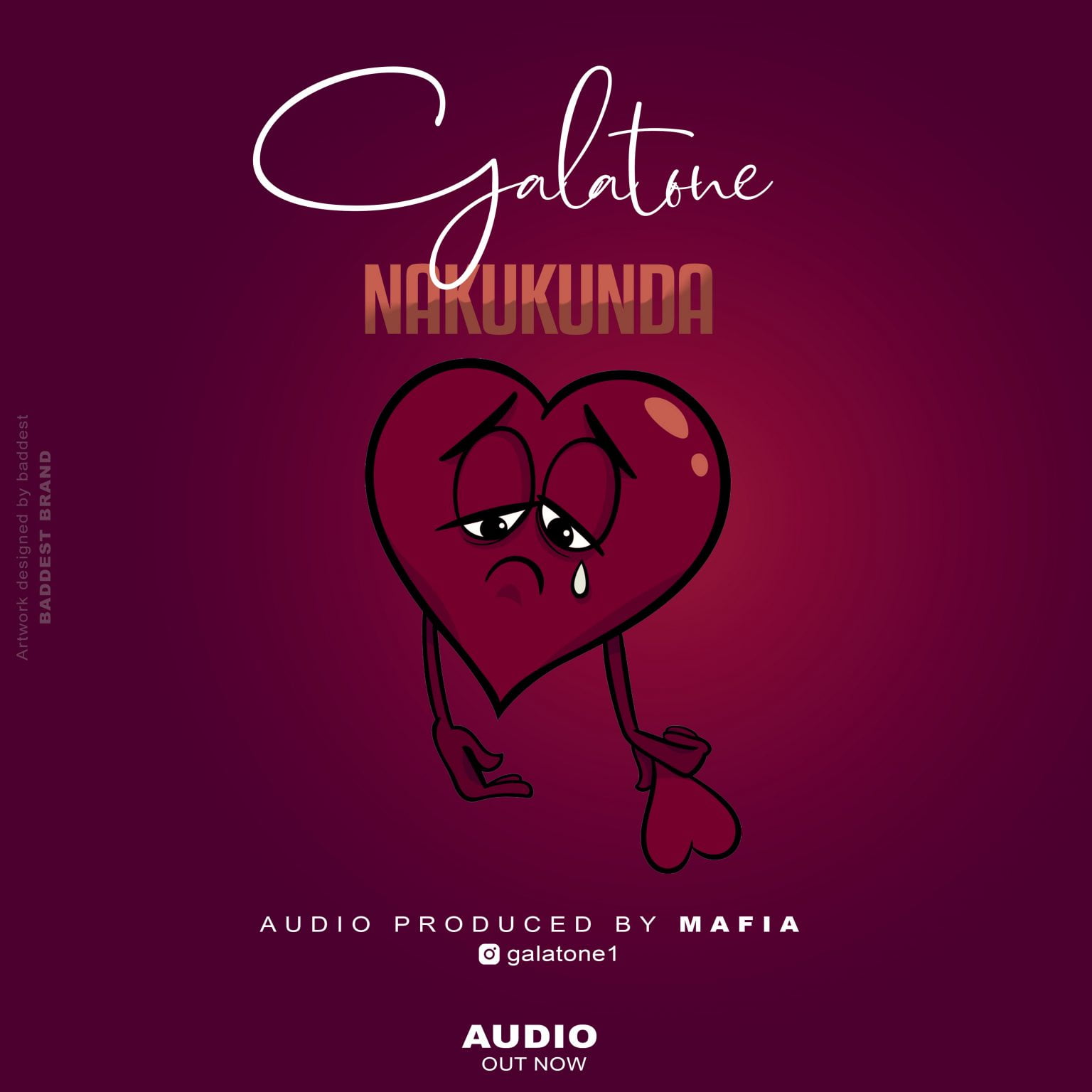 Galatone – Nakukunda
