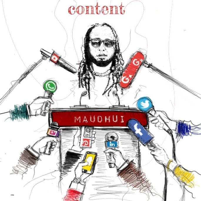 Joh Makini Content Maudhui