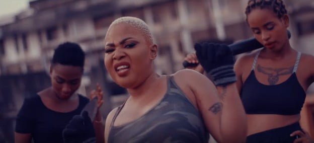 amber rutty ex video