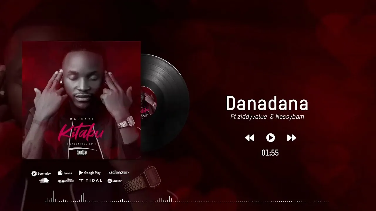 barnaba ft ziddy value nassy bam danadana