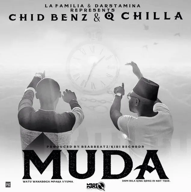 chid benz ft muda