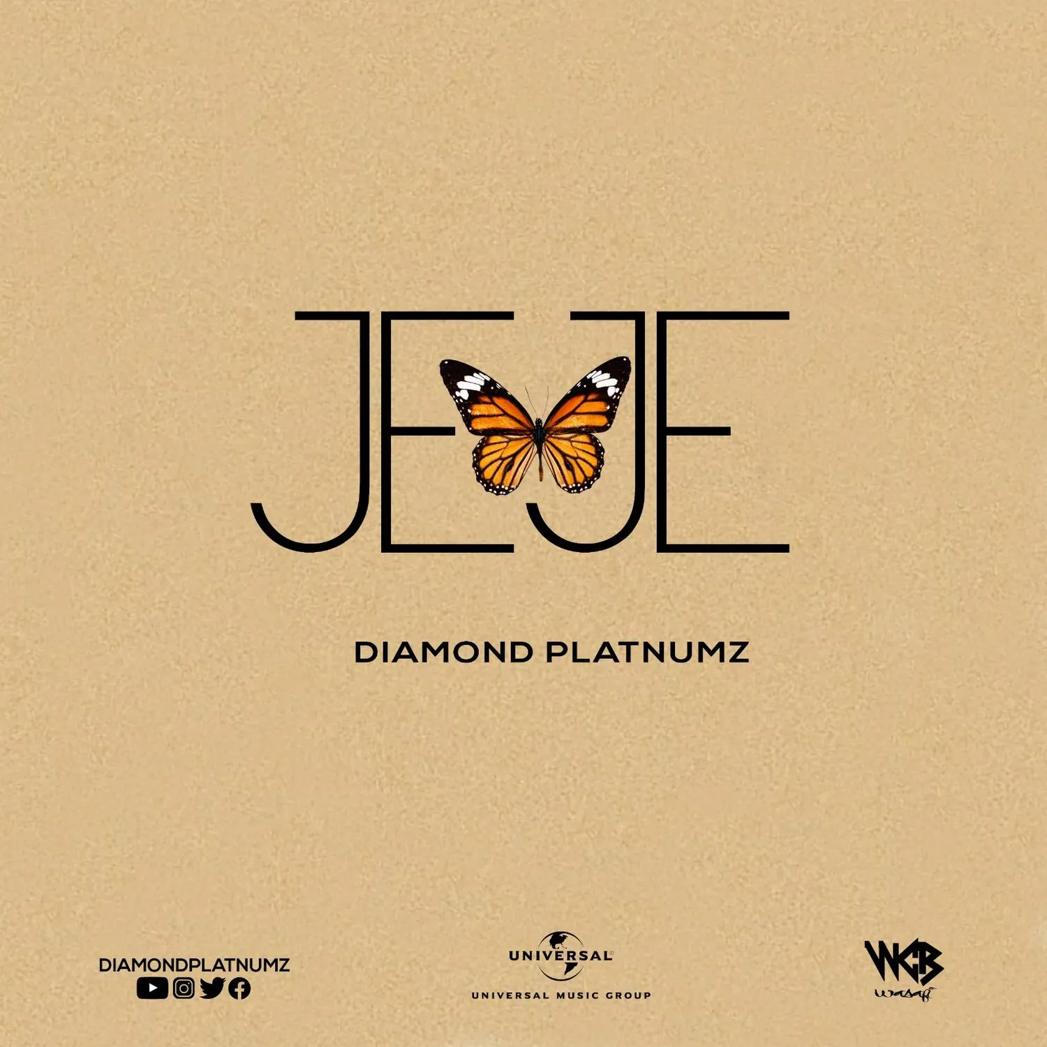 diamond platnumz jeje