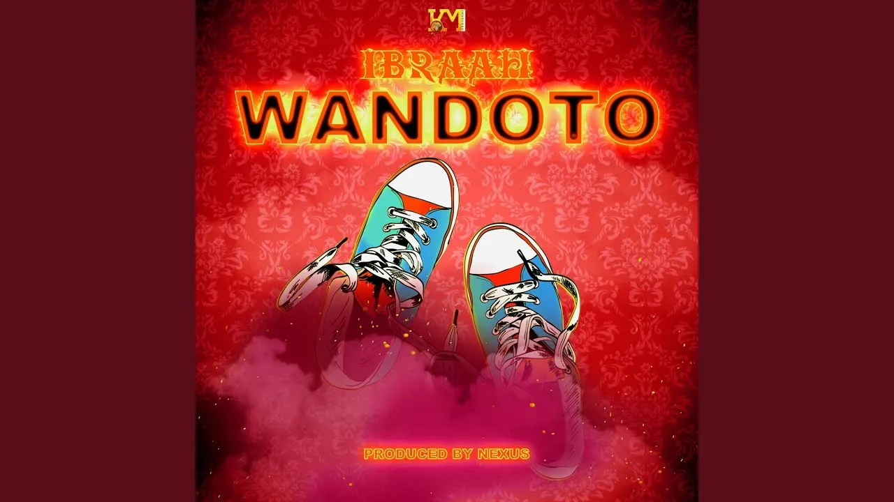 Download | Ibraah – Wandoto | Mp3 Audio