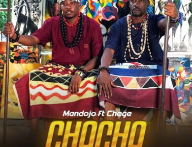 mandojo ft chege chacha