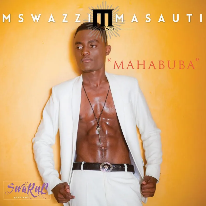 masauti mahabuba