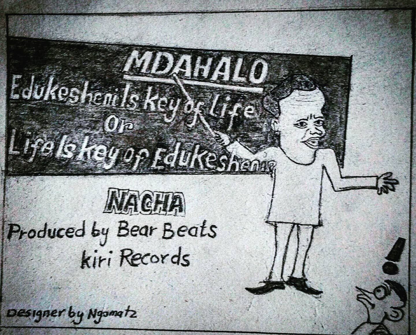 nacha mdahalo