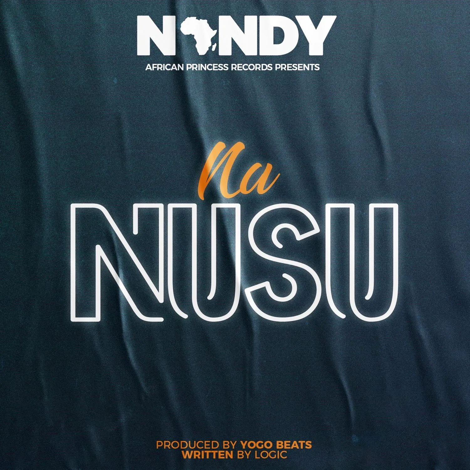 Nandy Na Nusu nandy na nusu