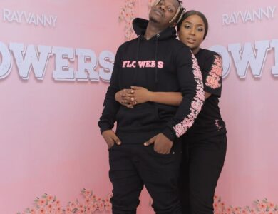 rayvanny ft karen one