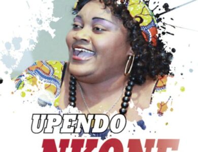 upendo nkone siku gani leo