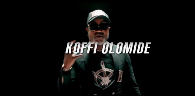 video koffi olomide pygmalion
