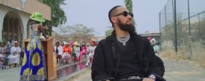 video phyno ft runtown gods willing