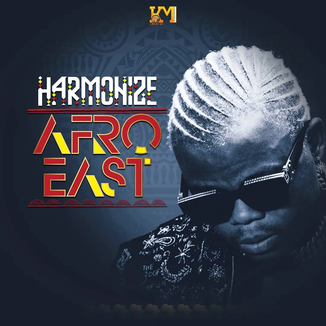 harmonize ft phyno body