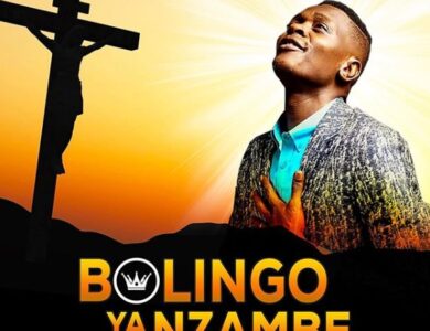 jose chameleone bolingo ya nzambe