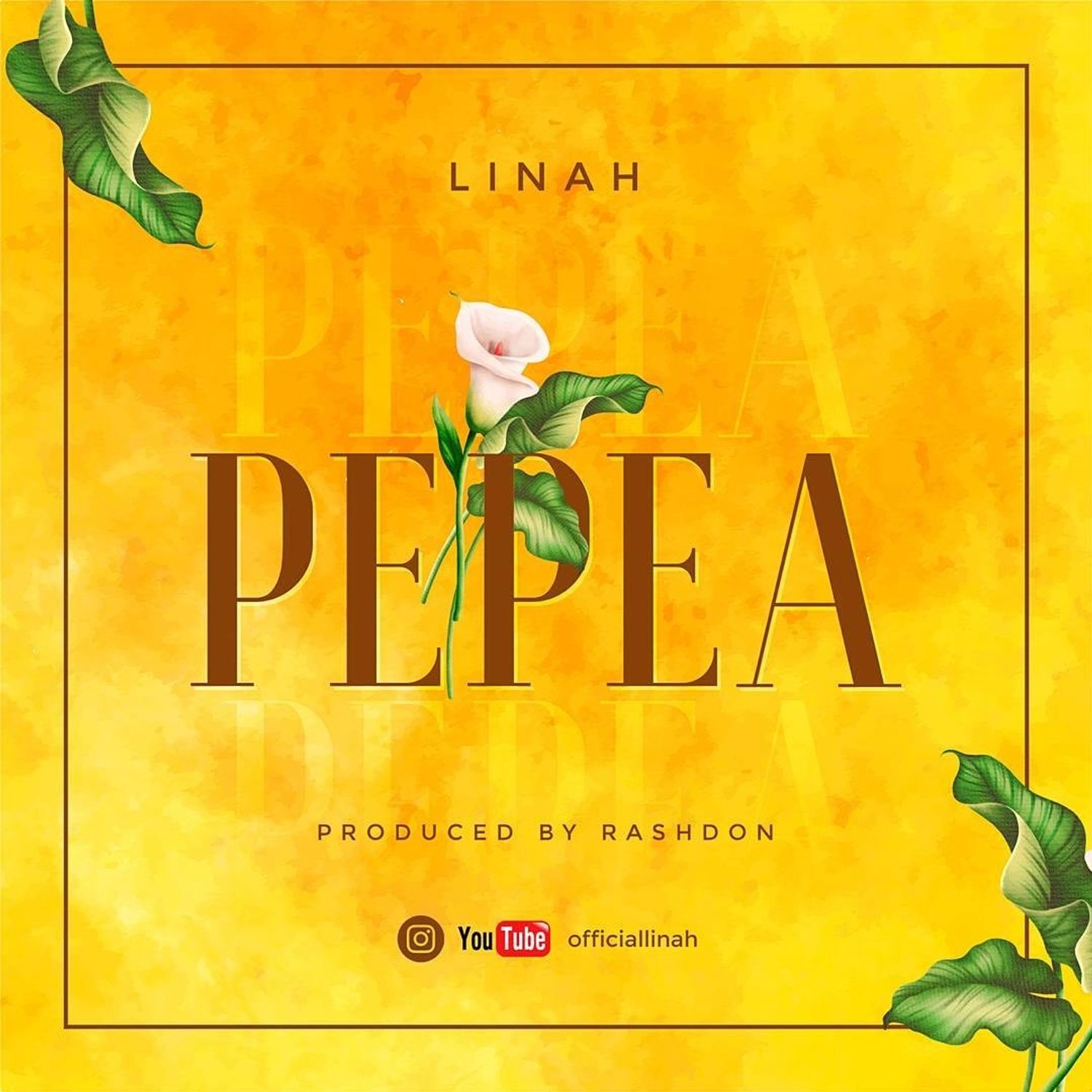 linah pepea