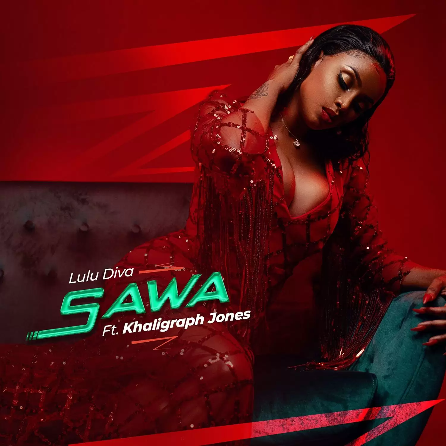 lulu diva ft khaligraph jones sawa