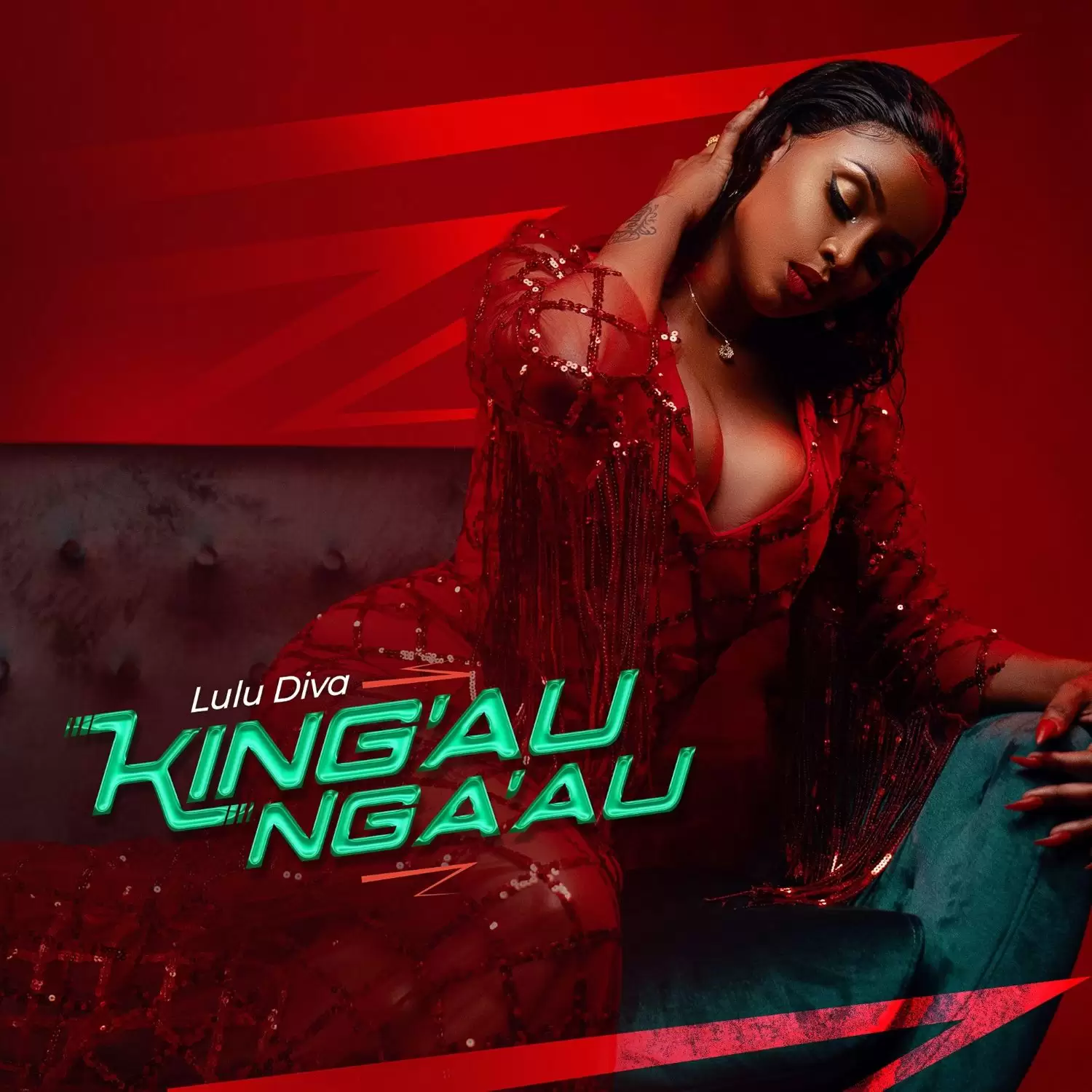 lulu diva kingaungaau