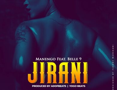 manengo ft belle 9 jirani