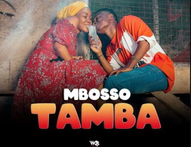 mbosso tamba