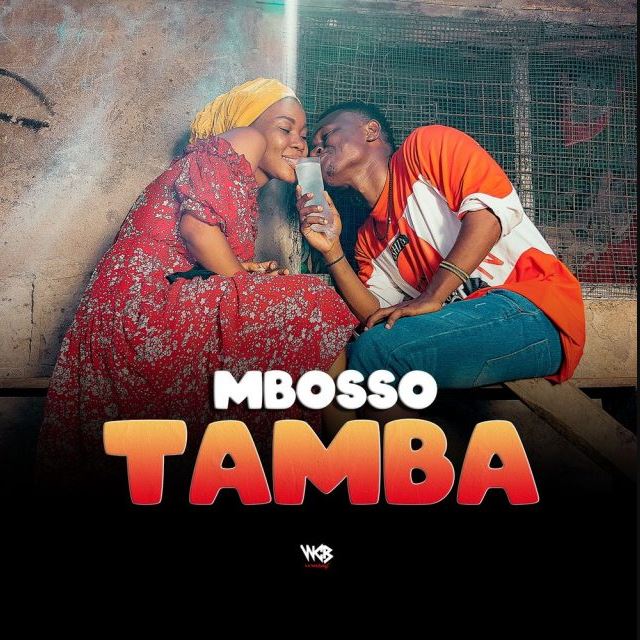 mbosso tamba