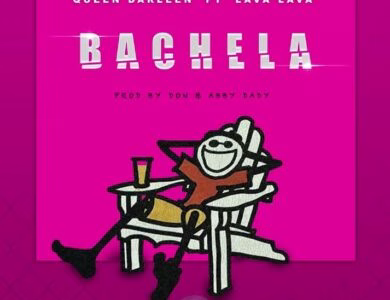 queen darleen ft lava lava bachela