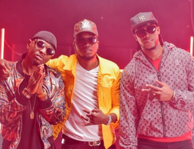 redsan ft ommy dimpoz panda