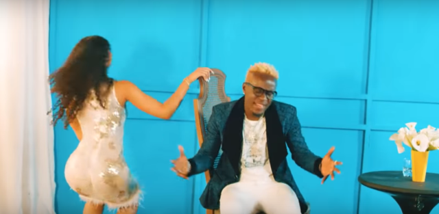 video willy paul magnetic