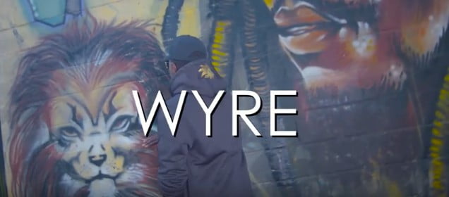 wyre dancehall video
