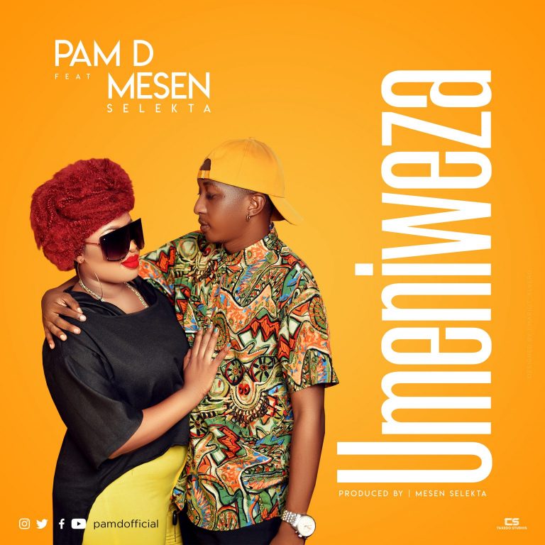 Pam D Ft Mesen Umeniweza Cover 1536x1536 1 768x768 1