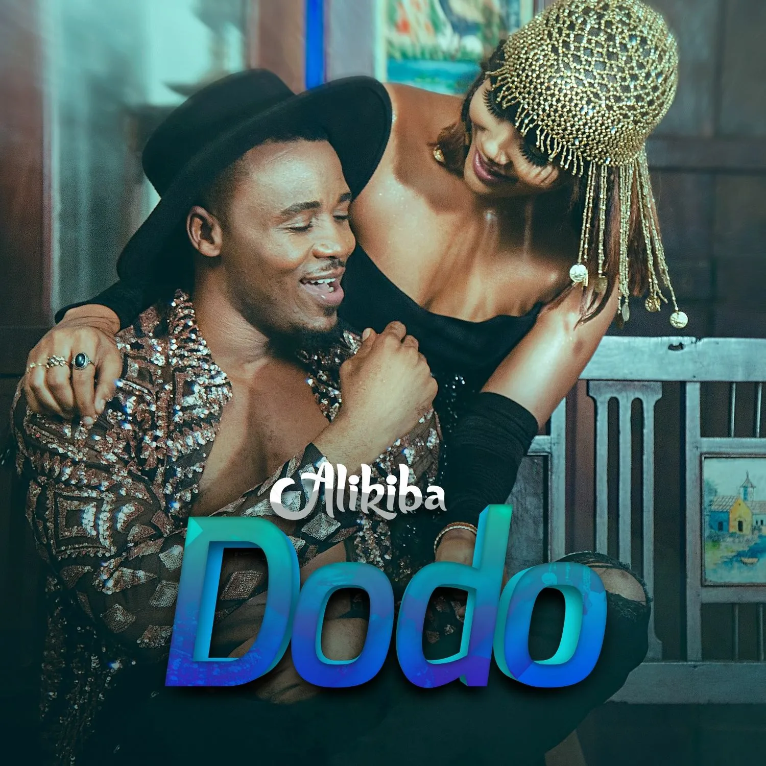 Alikiba DODO alikiba dodo