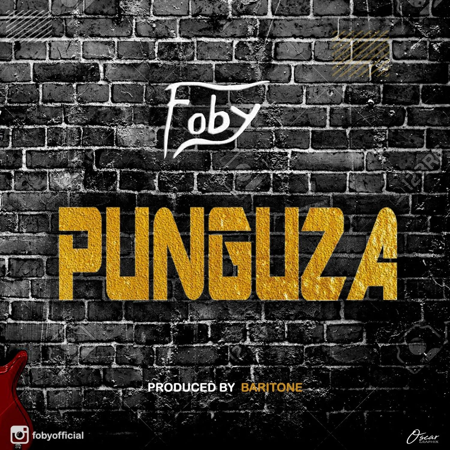 foby punguza