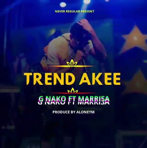 gnako ft marrisa trendakee