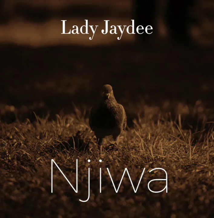 lady jaydee njiwa