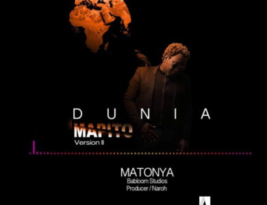 matonya dunia mapito version 2