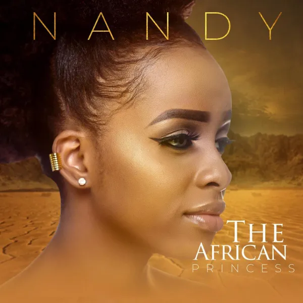 nandy album