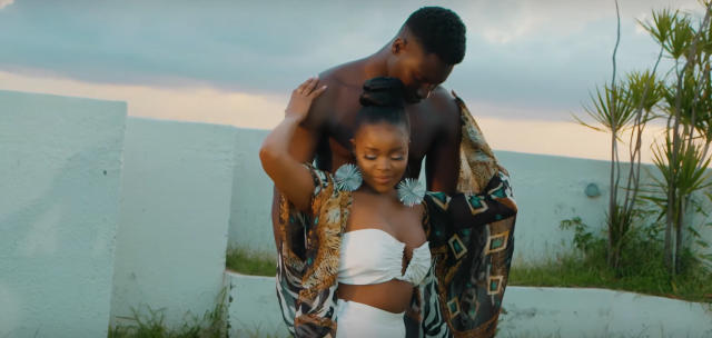 video wini mandingo