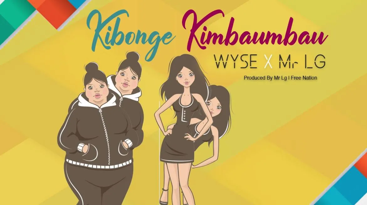 wyse x mr lg kibonge kimbaumbau