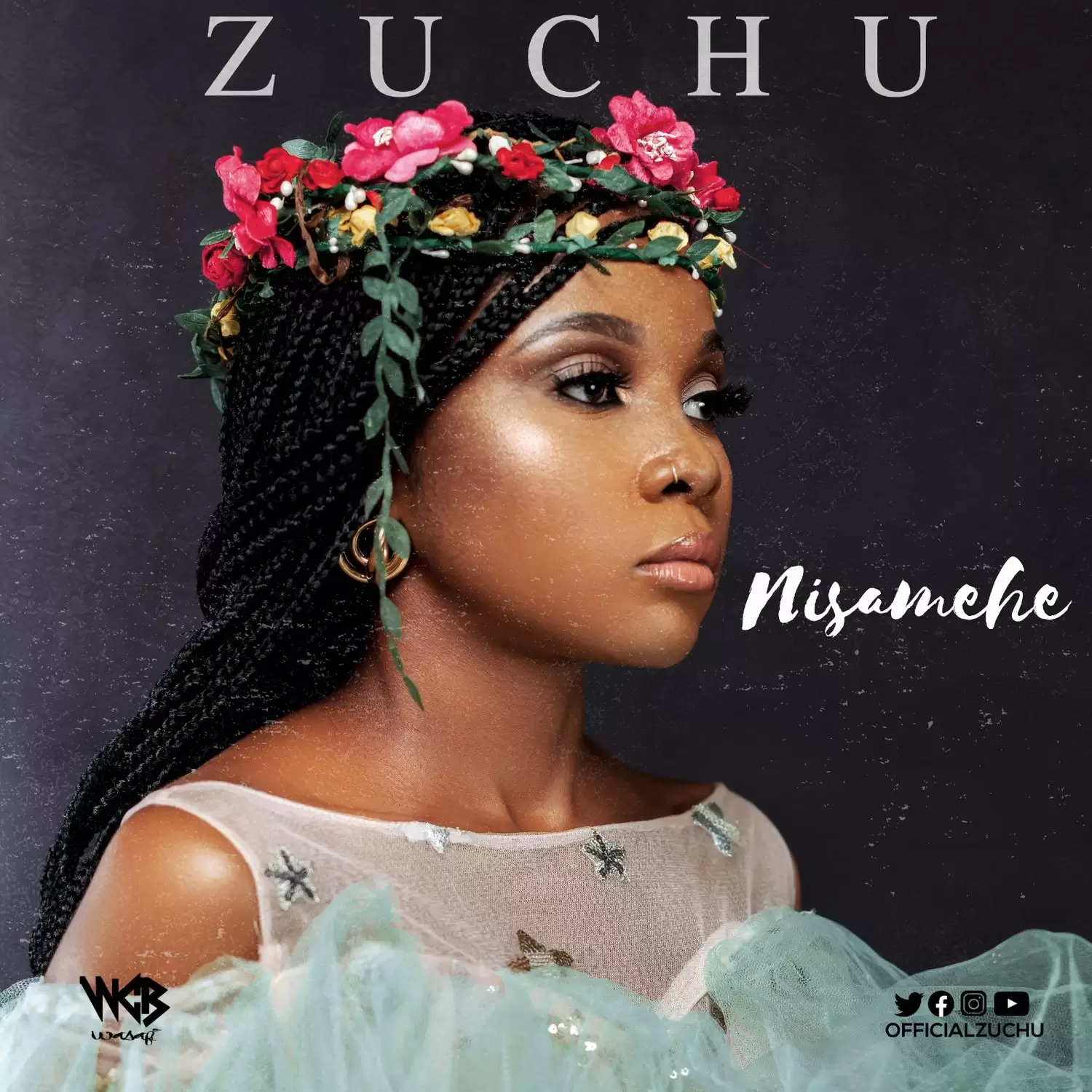 Zuchu Nisamehe zuchu nisamehe