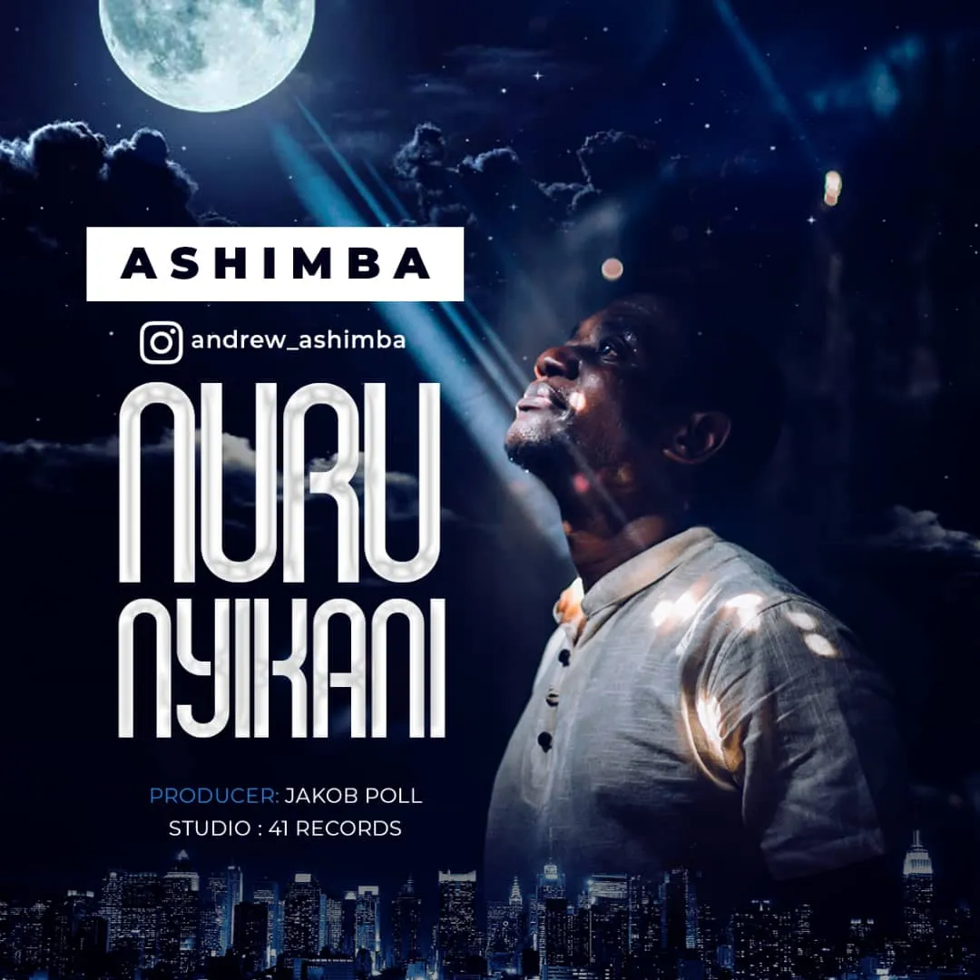 ashimba nuru nyikani