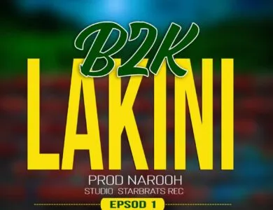 b2k lakini