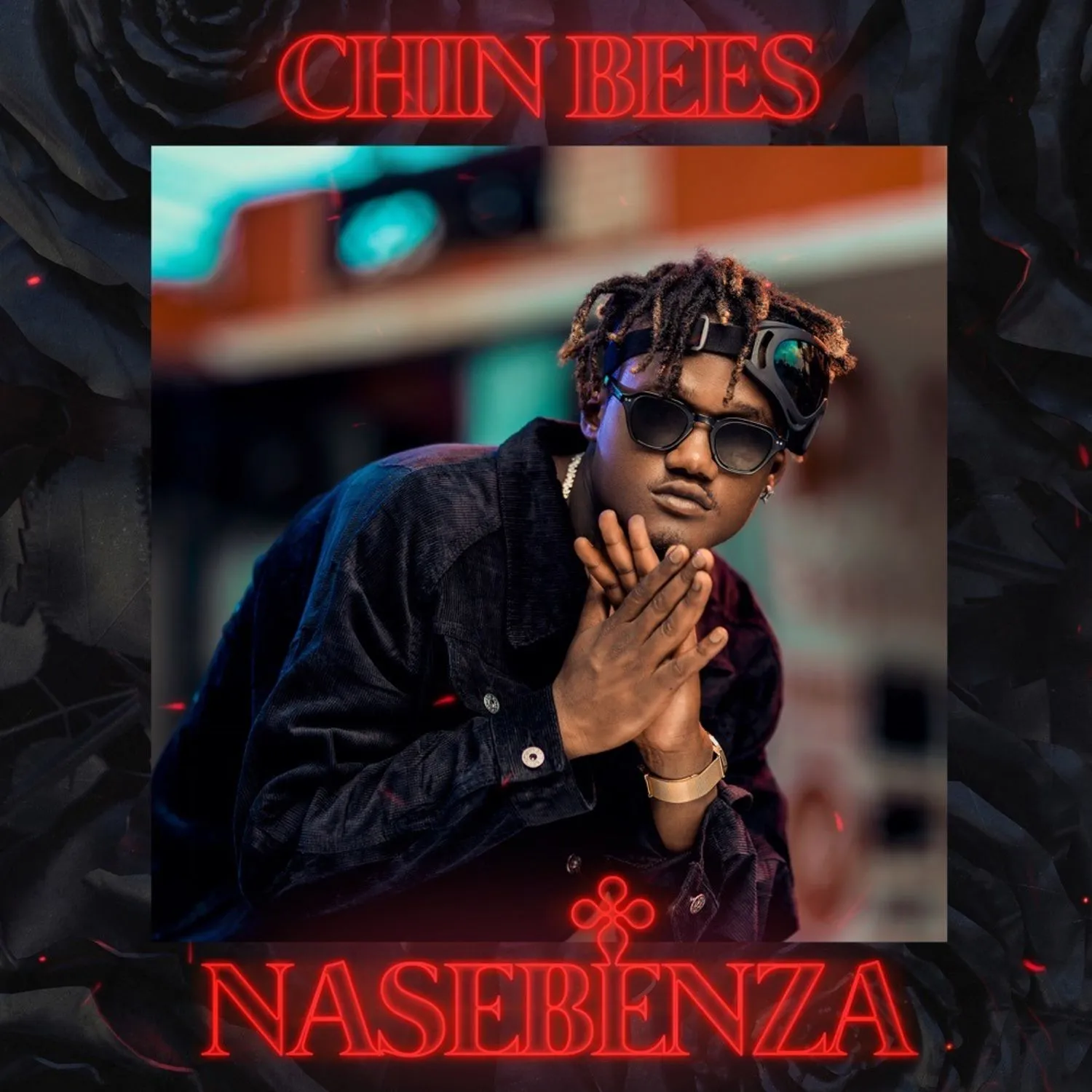 chin bees nasebenza