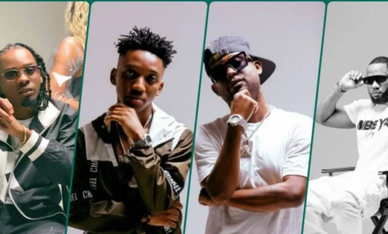 ronze ft mr blue mr blue young dee izzo business sawa rmx by ronze