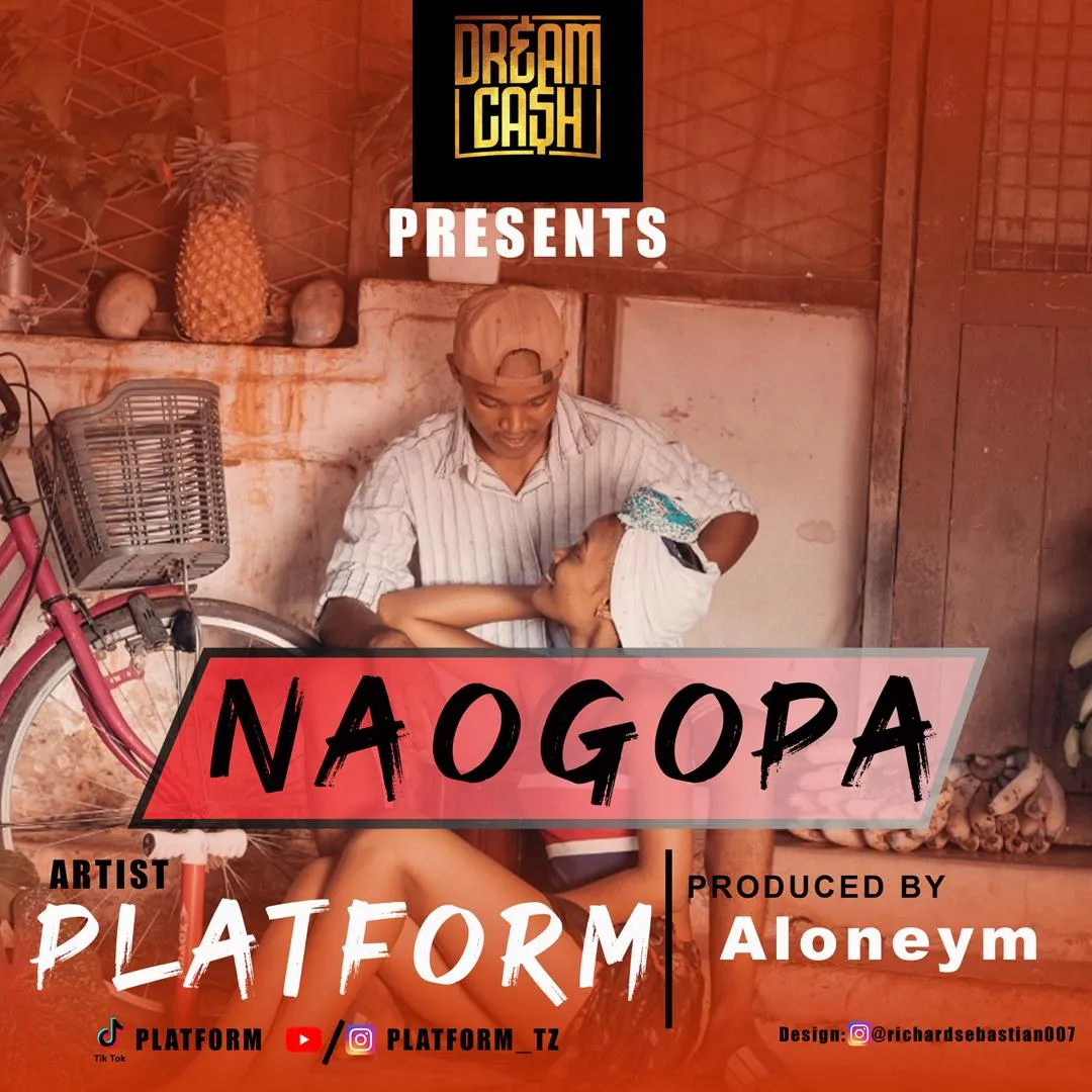 platform naogopa