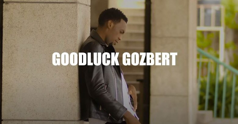 video goodluck gozbert umeshinda yesu