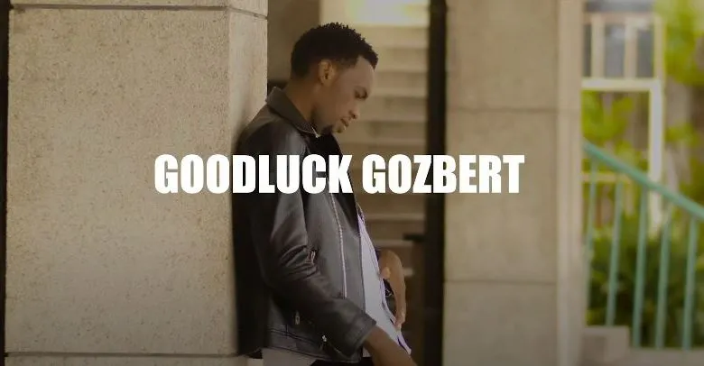 video goodluck gozbert umeshinda yesu