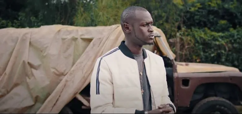 video king kaka pascal tokodi fly