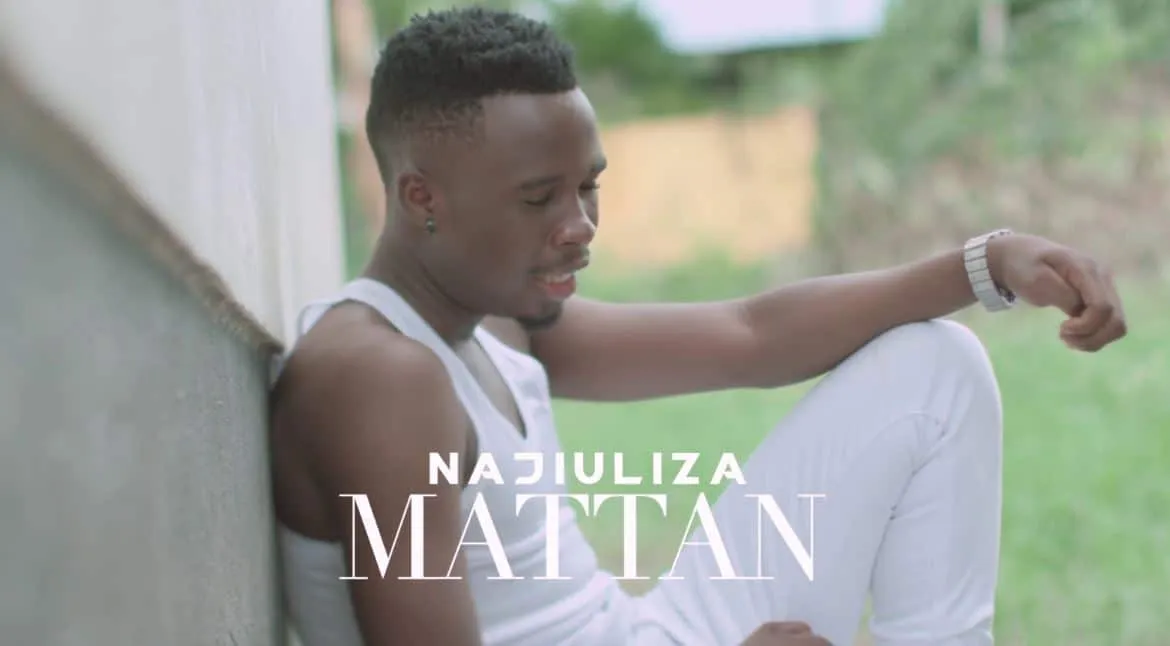 video mattan najiuliza