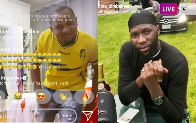 video rostam kaka tuchati