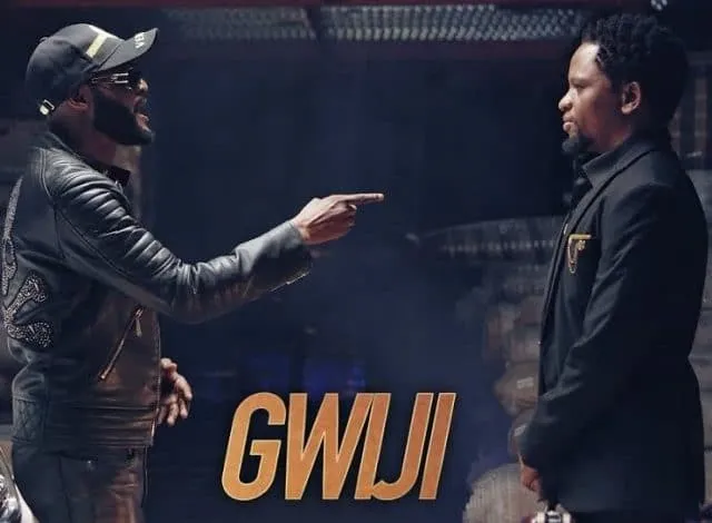 AUDIO: MwanaFA Ft. Maua Sama & Nyoshi El Saadat – GWIJI | Download Mp3