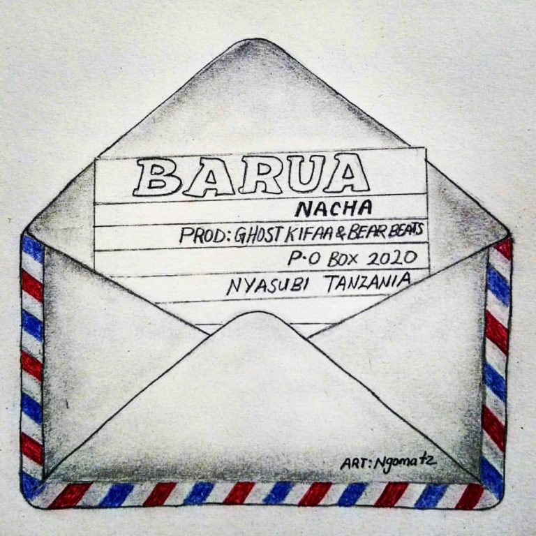 NACHA – BARUA