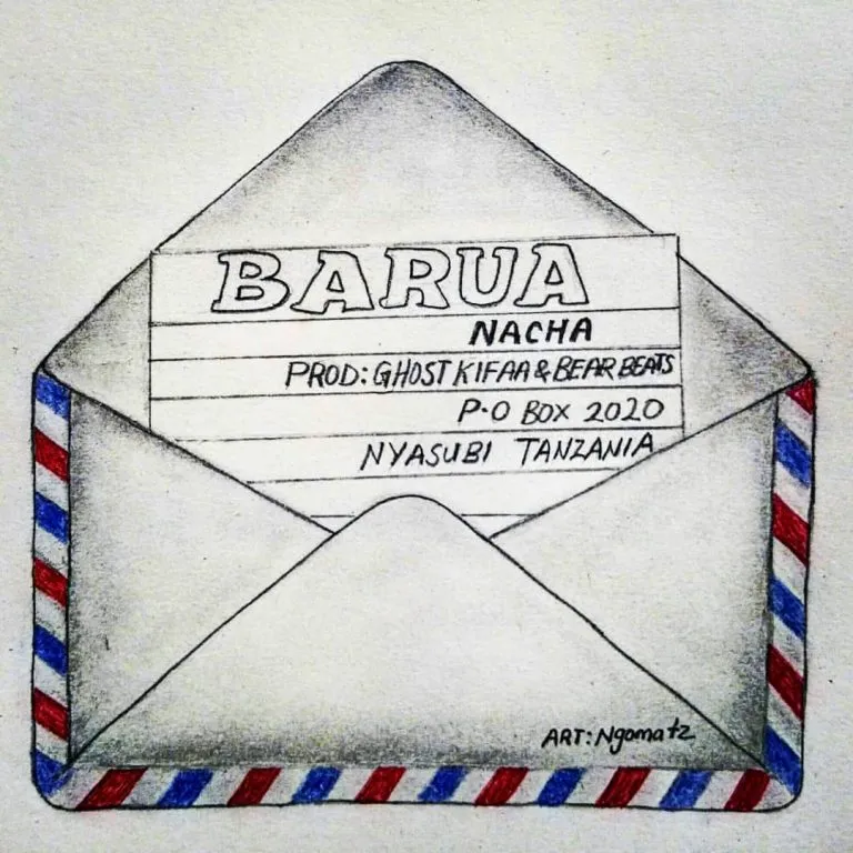 NACHA – BARUA